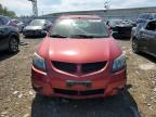 PONTIAC VIBE photo