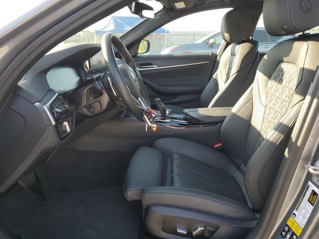 2023 BMW 530 XI - WBA13BJ07PCN28825