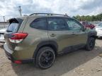 SUBARU FORESTER W photo