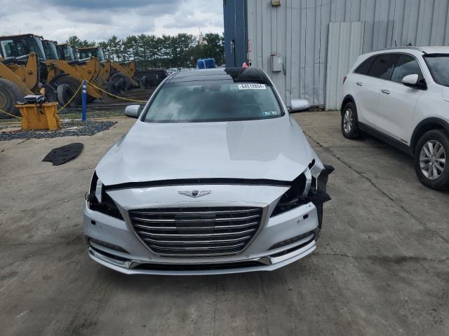 2018 HYUNDAI G80 BASE KMHGN4JE2JU251559