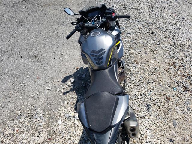 2022 HONDA CBR500 RA MLHPC6259N5300418