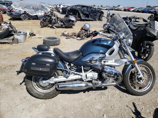 2004 BMW R1200 C - WB10379A24ZK92616