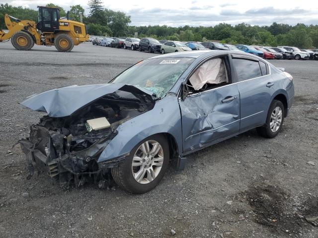 2011 Nissan Altima Base VIN: 1N4AL2AP0BN440010 Lot: 62893344