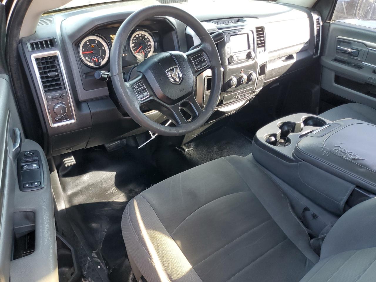 3C7WRKAL7JG335440 2018 Ram 4500