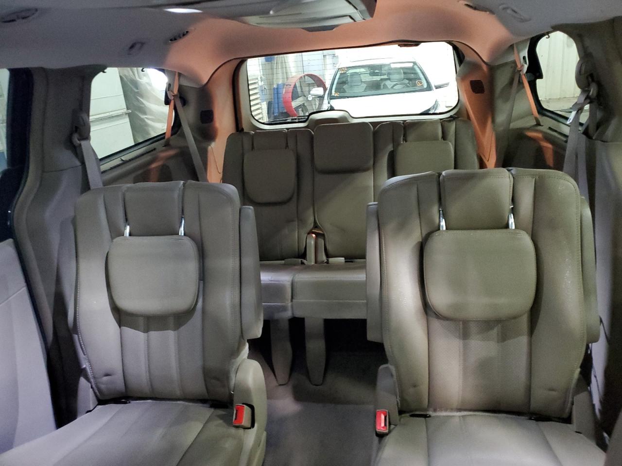 2C4RC1CG1GR215514 2016 Chrysler Town & Country Touring L