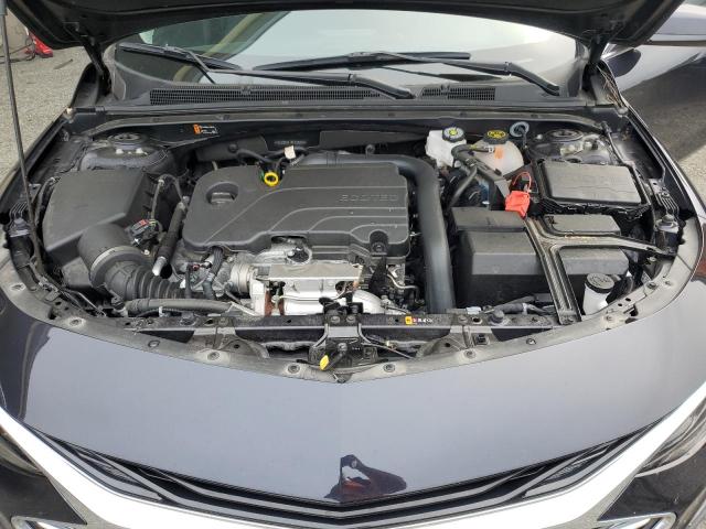 2023 CHEVROLET MALIBU LT - 1G1ZD5ST1PF229268