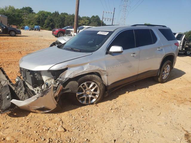 2019 CHEVROLET TRAVERSE L - 1GNERGKW5KJ308484