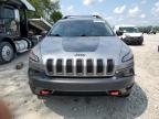 JEEP CHEROKEE T photo