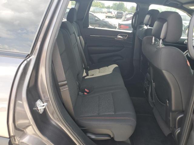 2016 JEEP GRAND CHER - 1C4RJFAG4GC434577