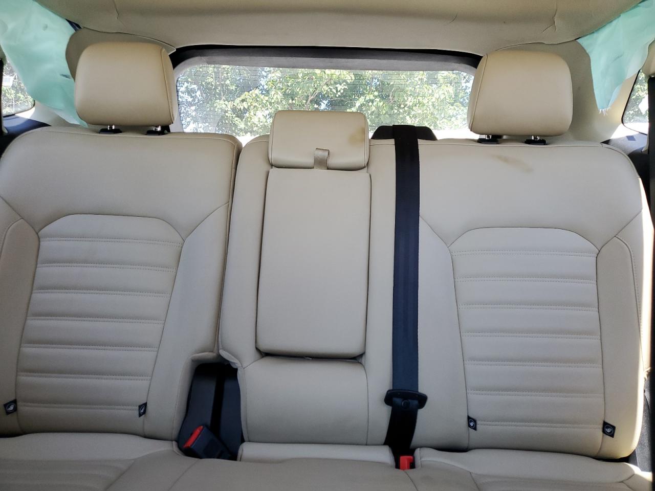 2FMPK3J91MBA21284 2021 Ford Edge Sel