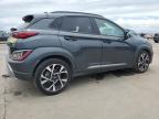 HYUNDAI KONA LIMIT photo