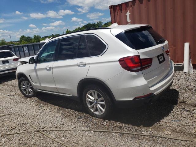 VIN 5UXKR0C54F0P06952 2015 BMW X5, Xdrive35I no.2