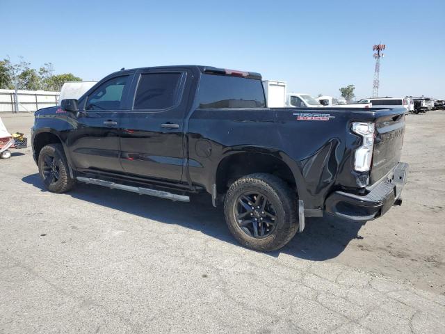 2019 CHEVROLET SILVERADO 3GCPYCEF7KG186348  61952014