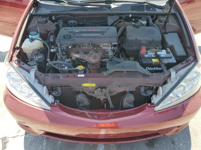 4T1BE32K56U131089 2006 Toyota Camry Le