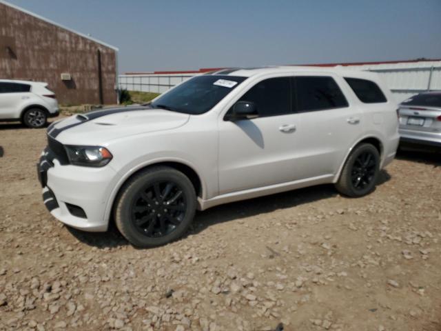 2018 DODGE DURANGO R/ #2912365376