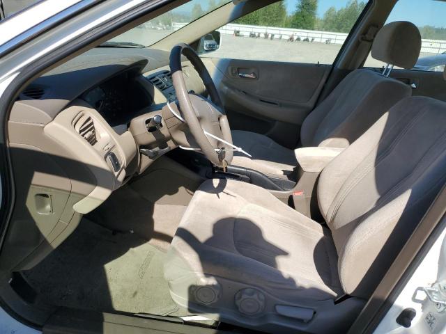 1999 Honda Accord Lx VIN: JHMCG564XXC030789 Lot: 62082044