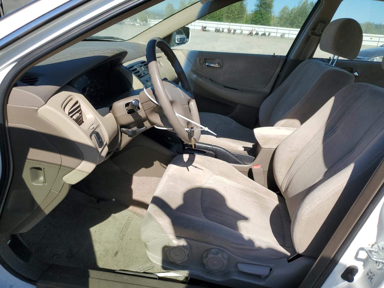 JHMCG564XXC030789 1999 Honda Accord Lx