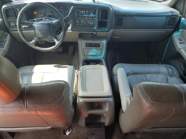 2000 Chevrolet Tahoe K1500 VIN: 1GNEK13T0YJ109860 Lot: 62388564