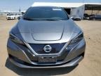 NISSAN LEAF S photo