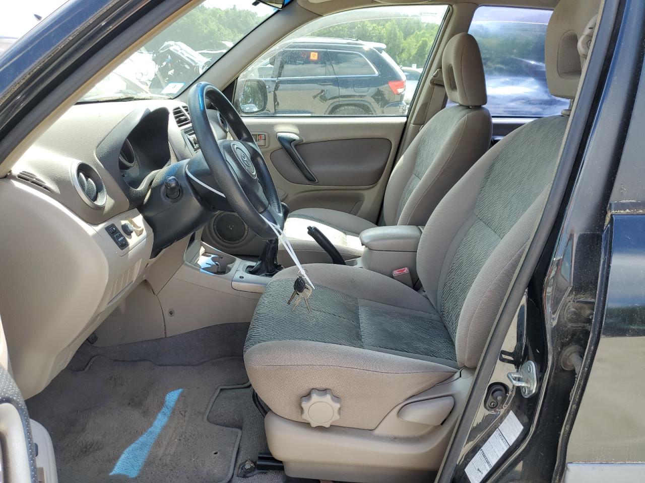 JTEHH20V310100786 2001 Toyota Rav4