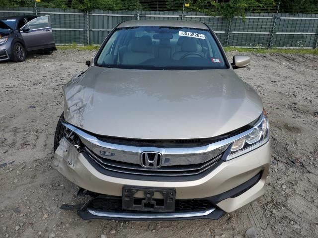 2017 HONDA ACCORD LX - 1HGCR2F3XHA086554