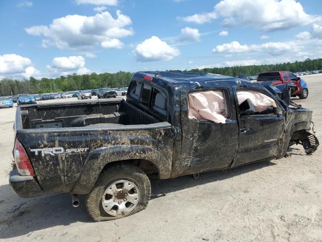 2015 TOYOTA TACOMA DOU - 5TFJU4GN4FX084888