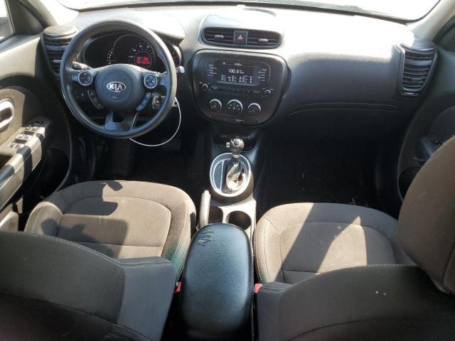 2018 KIA SOUL - KNDJN2A29J7523494