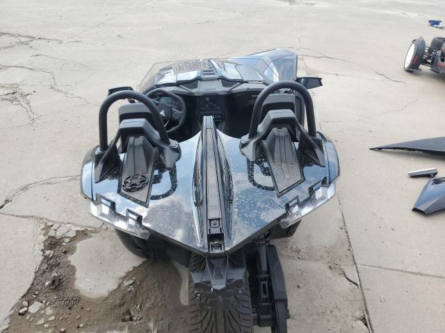 2023 Polaris Slingshot S With Technology Package VIN: 57XAATHD7P8160387 Lot: 61965714