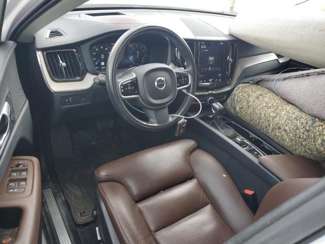 2018 VOLVO XC60 T6 IN - YV4A22RLXJ1023267