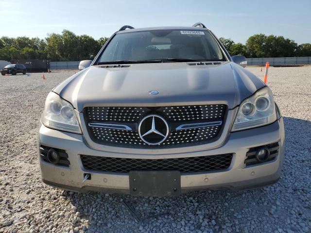 2007 Mercedes-Benz Gl 450 4Matic VIN: 4JGBF71E97A259175 Lot: 62429644