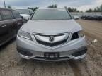 ACURA RDX снимка