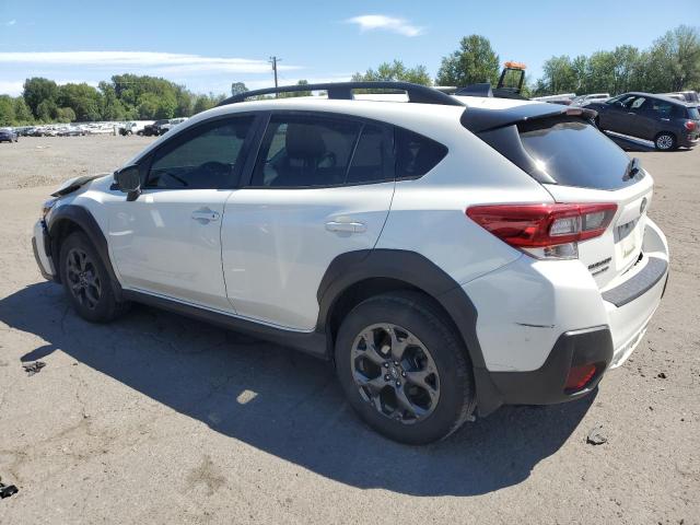 Vin: jf2gthscxmh367346, lot: 52706815, subaru crosstrek sport 20212