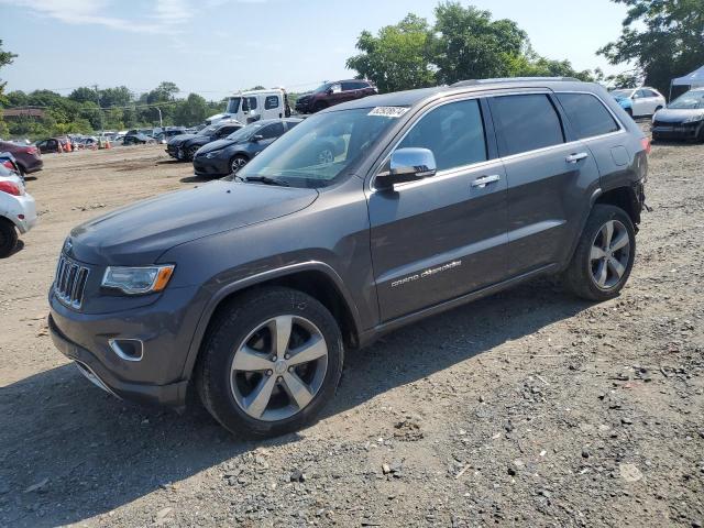 2015 JEEP GRAND CHER - 1C4RJFCG2FC166527