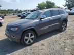 2015 JEEP GRAND CHER - 1C4RJFCG2FC166527