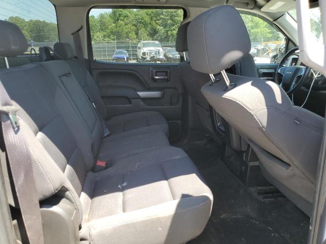 2016 CHEVROLET SILVERADO - 3GCUKREC0GG367523
