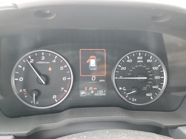 2024 SUBARU CROSSTREK - JF2GUADCXRH351799