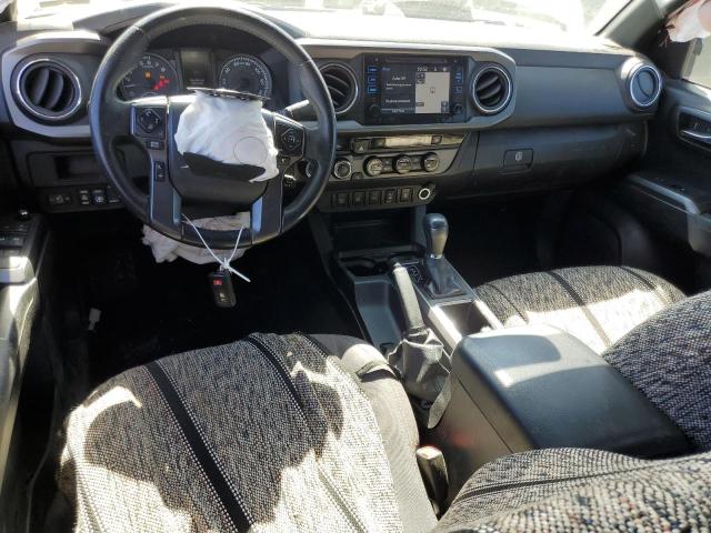 2017 TOYOTA TACOMA DOU - 3TMDZ5BN5HM020816