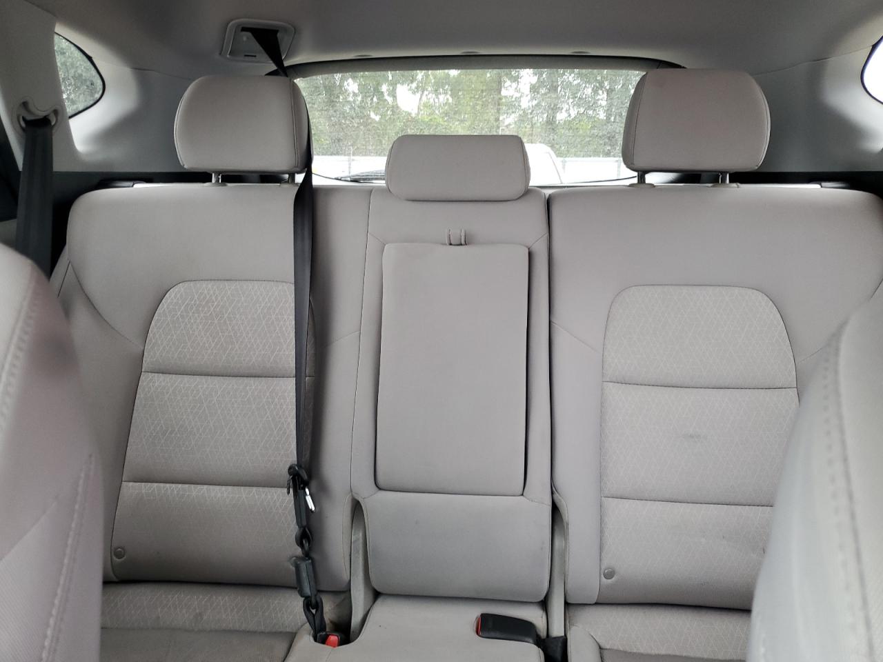 KM8J33A48HU459078 2017 Hyundai Tucson Limited