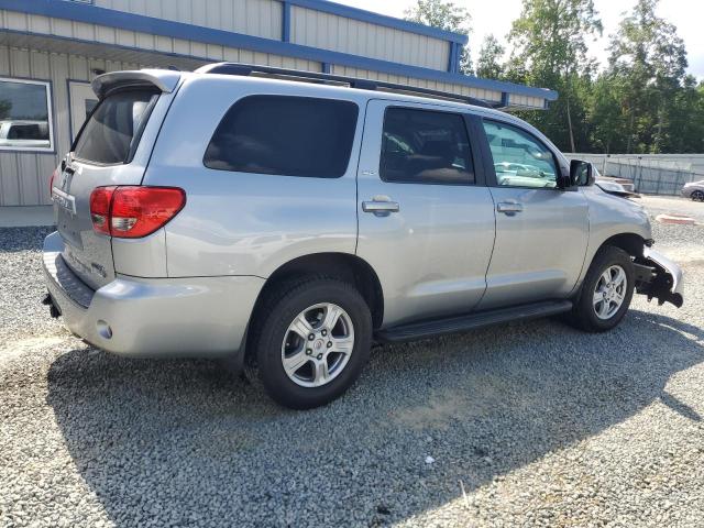 2016 Toyota Sequoia Sr5 VIN: 5TDBY5G13GS137891 Lot: 61483184