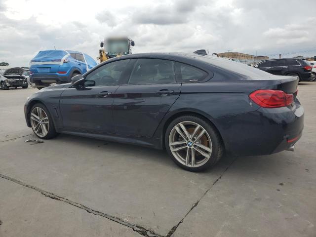 VIN WBA4J5C51KBM65829 2019 BMW 4 Series, 440I Gran ... no.2