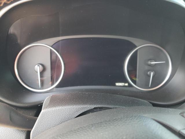 2016 BUICK ENVISION P - LRBFXESX1GD175579