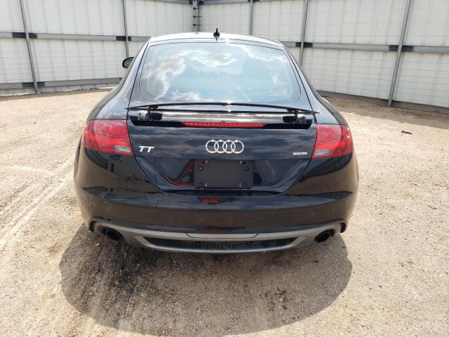 2015 AUDI TT TRUBFAFK0F1000210