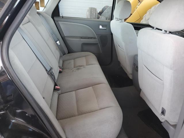 2006 Ford Five Hundred Sel VIN: 1FAFP24186G119232 Lot: 62106154