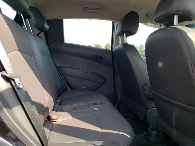 2015 CHEVROLET SPARK EV 2 - KL8CL6S05FC704005