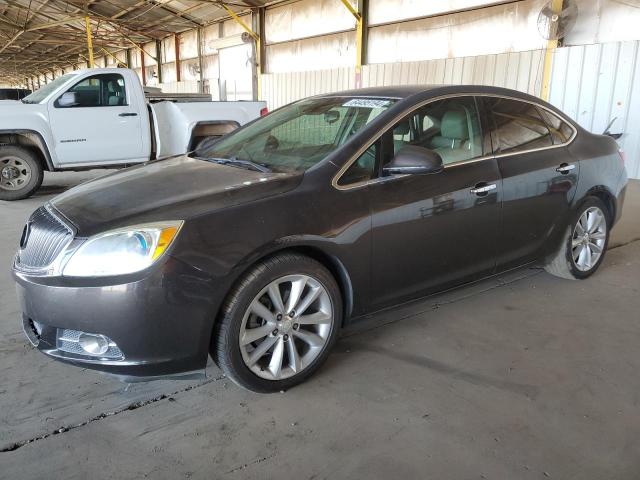 VIN 1G4PP5SK9D4135574 2013 Buick Verano no.1