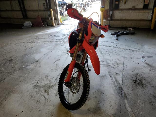 HONDA CRF300 L 2023 MLHND1618P5201526 photo #3