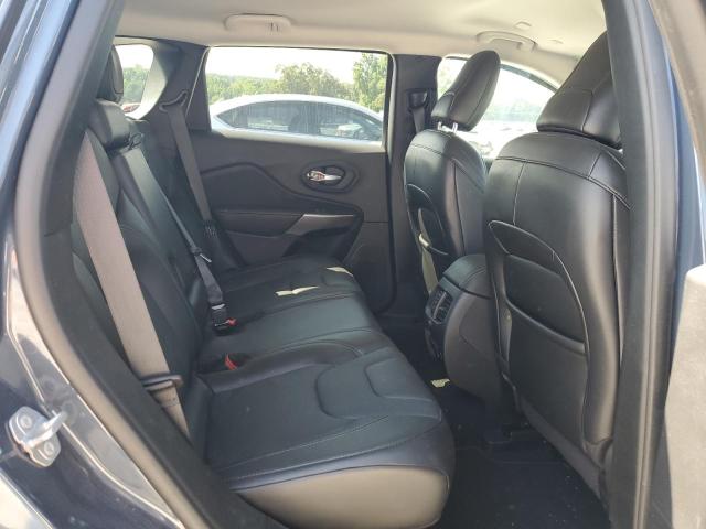 2020 Jeep Cherokee Limited VIN: 1C4PJMDN5LD564605 Lot: 62335354