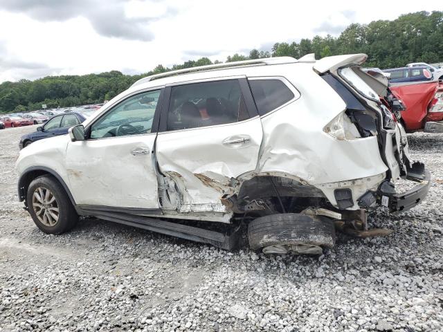 2017 NISSAN ROGUE S - KNMAT2MV7HP517411
