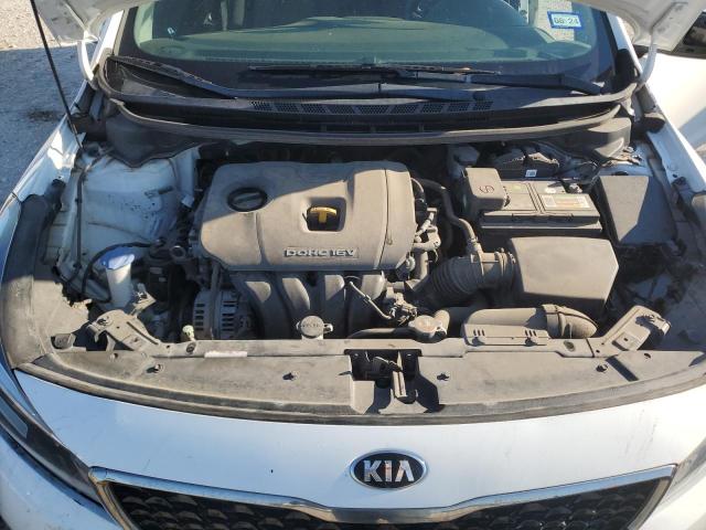 2017 Kia Forte Lx VIN: 3KPFL4A72HE011511 Lot: 62194024