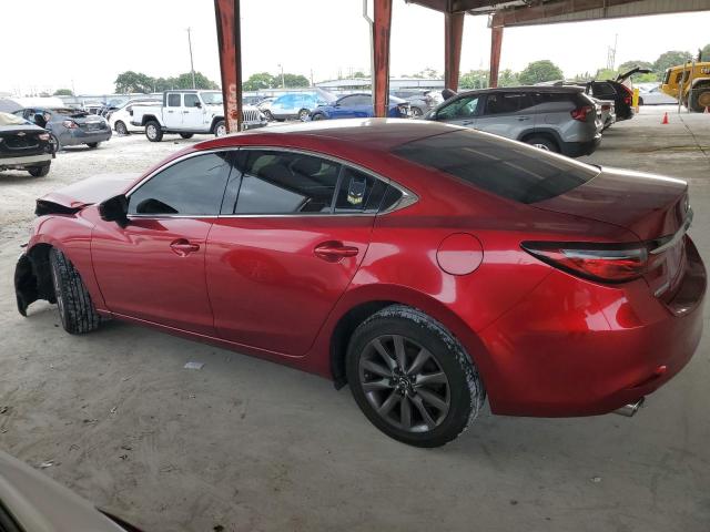 2018 MAZDA 6 SPORT - JM1GL1UM8J1334121